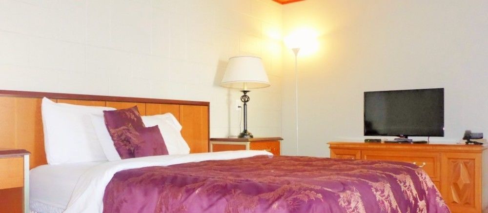 Bellefeuille Motel Trois-Rivieres