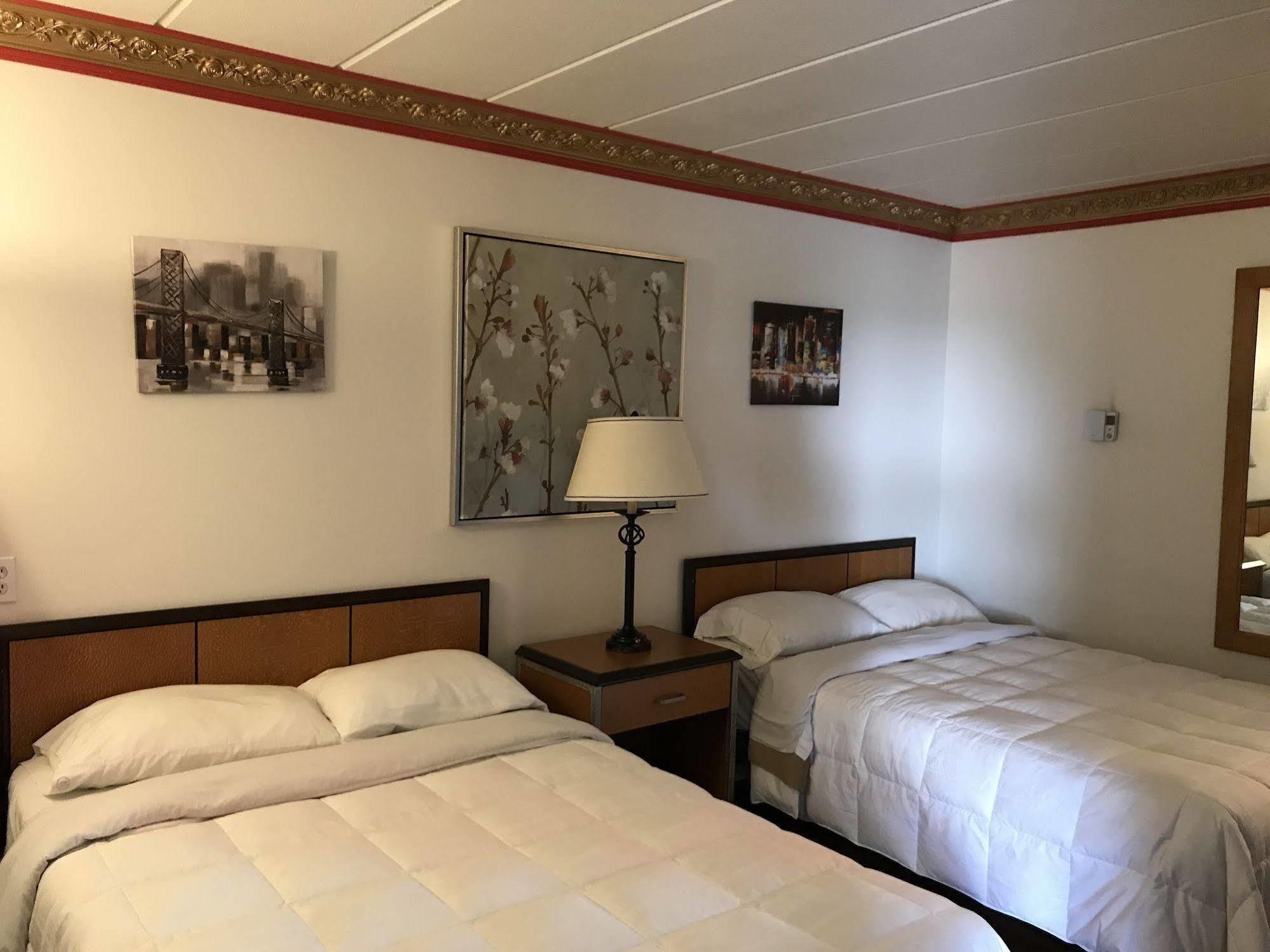 Bellefeuille Motel Trois-Rivieres