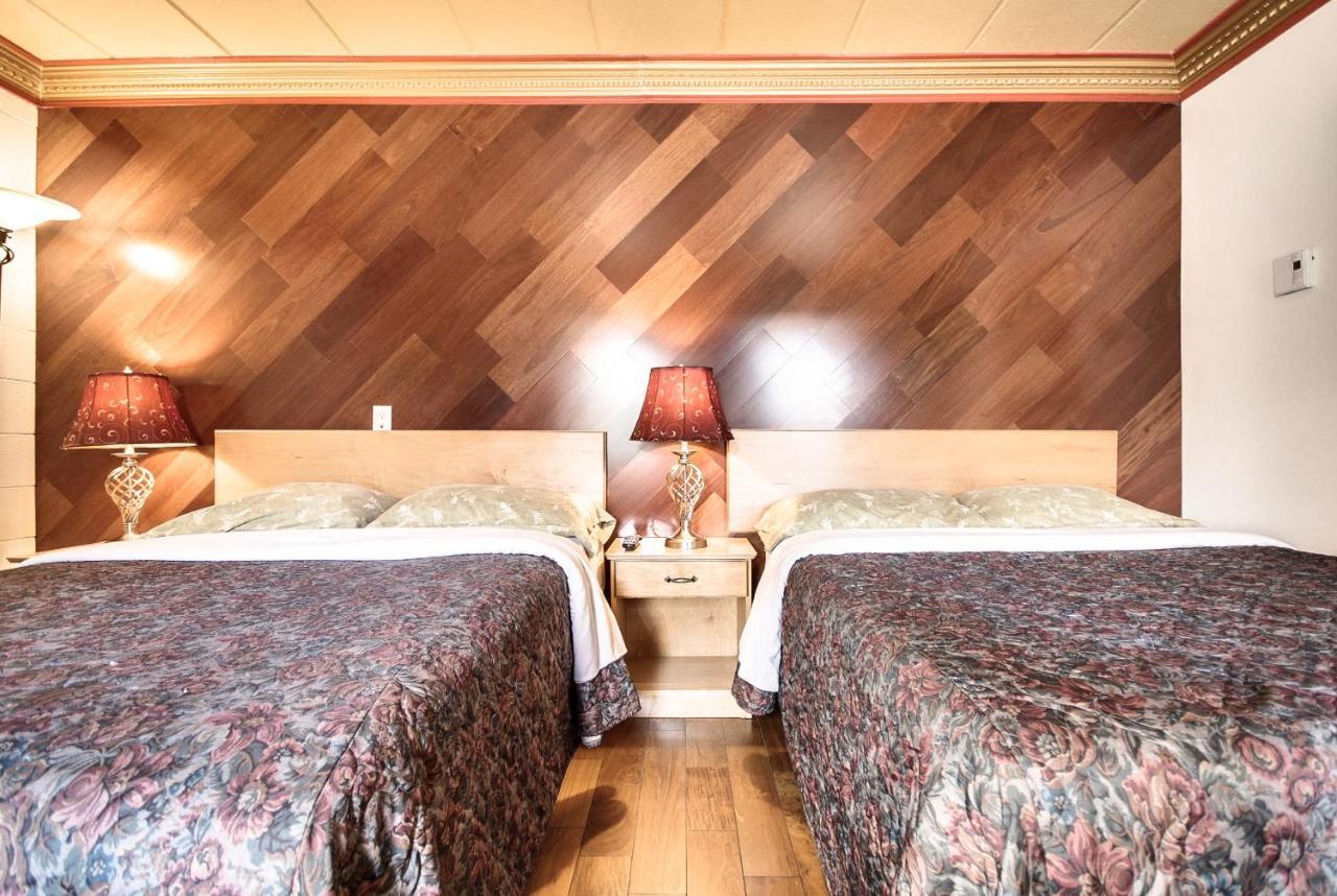 Motel Bellefeuille Trois-Rivieres