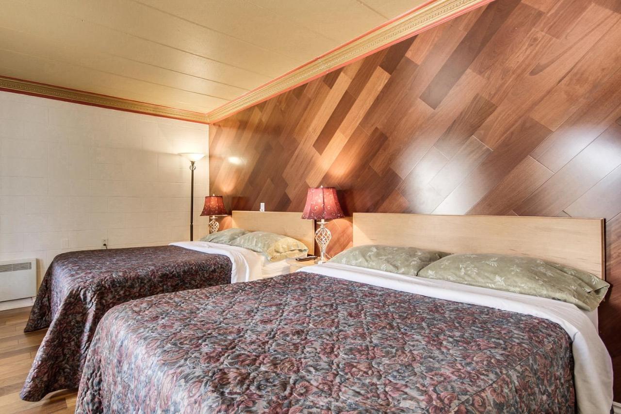 Motel Bellefeuille Trois-Rivieres